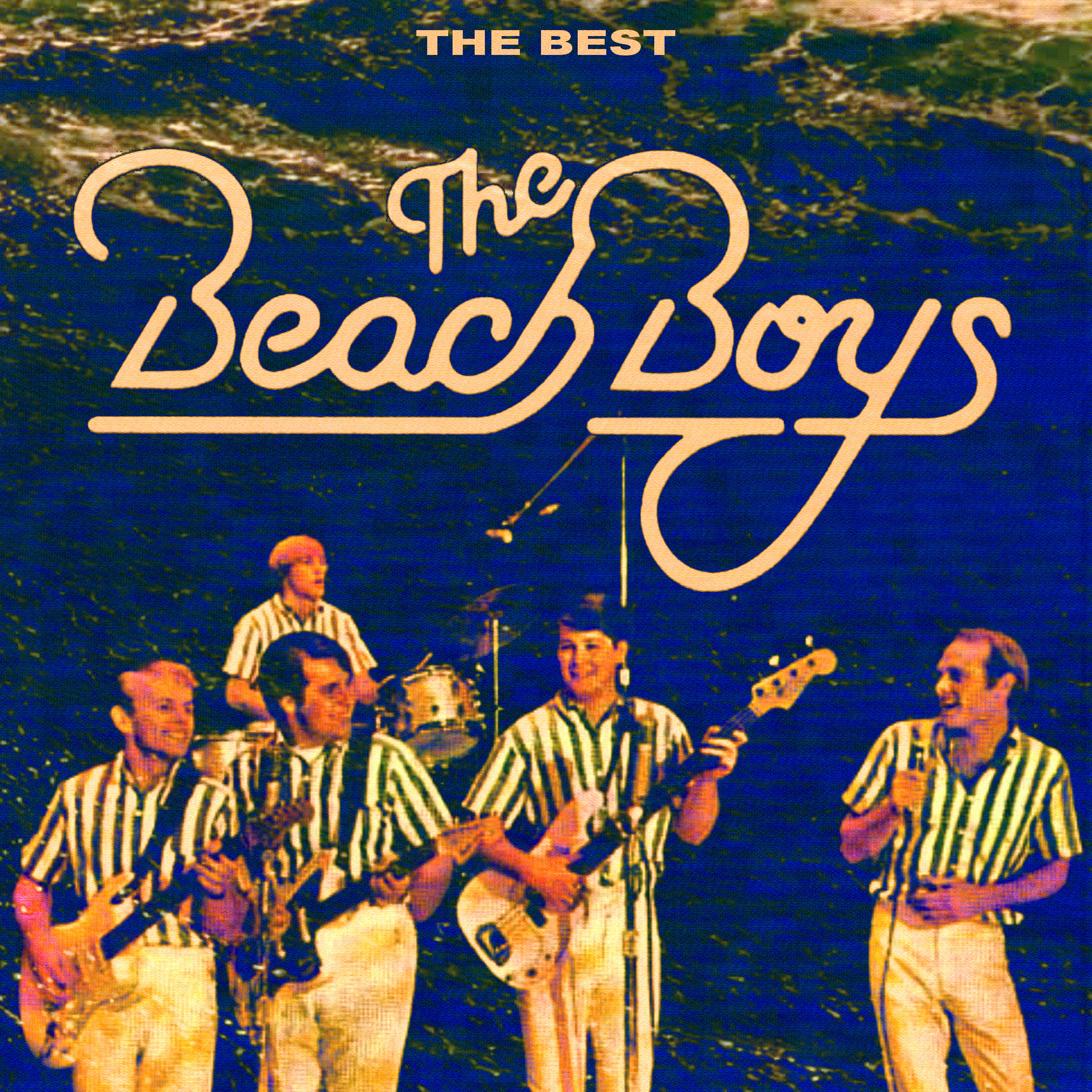 The Beach Boys